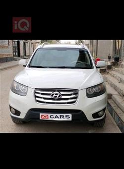 هيونداي سانتافي